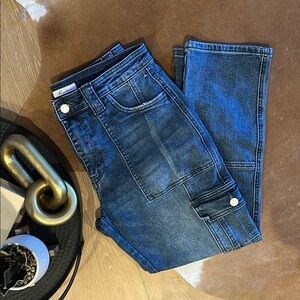 KanCan Women’s Jeans